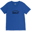you had me at merlot V-Neck Tee