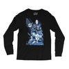 boldly going Long Sleeve Shirts