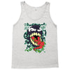 venom splatter Tank Top