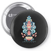 ponyo deco Pin-back button