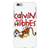 calvin hobbes iPhone 6 Plus/6s Plus Case