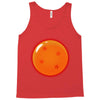Dragon Ball 4 Star Tank Top