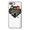 maniacs iii iPhone 8 Plus