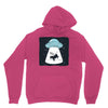 Ufo Unisex Hoodie