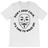 anonymous T-Shirt