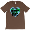 World's Best Dad Look Like T-Shirt