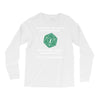Dungeon Master Long Sleeve Shirts
