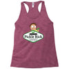 Pickle Rick, I Turned Myself into a Pickle Racerback Tank
