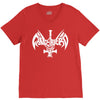 Canserbero V-Neck Tee