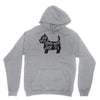 dog lover Unisex Hoodie