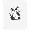 panda (2) Mousepad