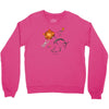 space bait Crewneck Sweatshirt
