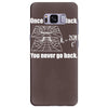 black hole Samsung Galaxy S8 Plus