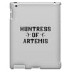 Huntress of Artemis iPad 3 and 4 Case