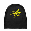 jimmy neutron Baby Beanies