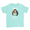 sarcasampra Youth Tee