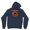 mar   ti   ni! Hoodie