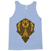 owl night Tank Top