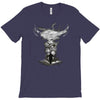 book of gods T-Shirt