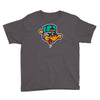 new yb Youth Tee