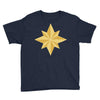 captain marvel 2 Youth Tee