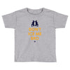 don't ice me bro Toddler T-shirt