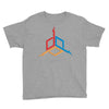 SIMPLE THAT IS COOL Youth Tee