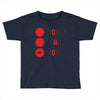 money bad love Toddler T-shirt