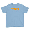 Wut Youth Tee