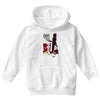 cat shirt Youth Hoodie