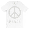 peace sign T-Shirt