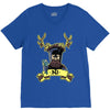 ni V-Neck Tee