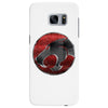 Thundercats Samsung Galaxy S7 Edge