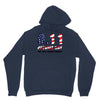 9.11 Patriot Day We Will Never Forget Unisex Hoodie