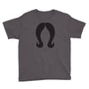 hair Youth Tee