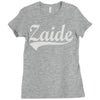 zaide Ladies Fitted T-Shirt