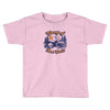 camp of lost souls Toddler T-shirt