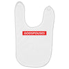 Godspouses Hypebeast Baby Bibs
