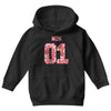 mum day 01 Youth Hoodie