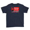 funny  7 words for marriage, ideal gift, birthday present Youth Tee