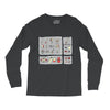 atrpg Long Sleeve Shirts