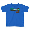 save the trees Toddler T-shirt