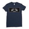 Good Day Ladies Fitted T-Shirt