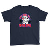 i'm the boss Youth Tee
