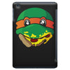 pizza turtle iPad Mini