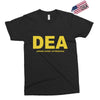 dea Exclusive T-shirt