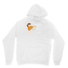 i like my women nerdy, dirty &amp; curvey Hoodie