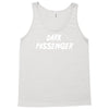 dark passenger Tank Top