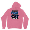 I May Not Be Perfect But My Cat Loves Me Unisex Hoodie