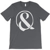 of mice and men ampersanarchy2 T-Shirt
